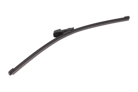 Щітка склоочисника безкаркасна задн (1шт) Flat Blades 335мм SEAT ALHAMBRA, LEON, LEON ST SKODA FABIA III, KAMIQ, KAROQ, KODIAQ I, OCTAVIA III, OCTAVIA IV, ROOMSTER, ROOMSTER PRAKTIK 01.05- DENSO DF-315