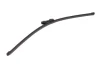 Щітка склоочисника безкаркасна задн (1шт) Flat Blades 400мм SEAT TOLEDO IV SKODA FABIA III, OCTAVIA III, RAPID, SCALA, SUPERB II, SUPERB III VW CADDY ALLTRACK IV, CADDY IV 03.08- DENSO DF-317 (фото 1)