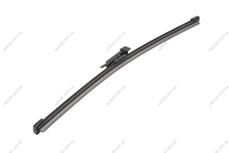 Щітка склоочисника безкаркасна задн (1шт) Flat Blades 280мм MERCEDES E ALL-TERRAIN (S213), E T-MODEL (S213), GLA (X156) BMW 1 (E81), 1 (E87), 3 (E90) MINI CLUBMAN (R55) 06.04-10.23 DENSO DF-319 (фото 1)