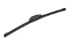 Щітка склоочисника безкаркасна передн (1шт) Flat Blades 400мм CHEVROLET AVEO / KALOS DACIA DOKKER, LODGY DAEWOO KALOS FORD FIESTA V, FUSION HONDA CR-V III HUMMER HUMMER H2 10.96- DENSO DFR-001 (фото 1)
