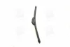 Щітка склоочисника безкаркасна передн (1шт) Flat Blades 450мм AUDI A3 CHEVROLET ASTRA, CRUZE, HHR, REZZO CITROEN C2, C2 ENTERPRISE, C3 I, C3 PLURIEL, C5 I, SAXO FIAT 124 SPIDER, DOBLO 05.79- DENSO DFR-002 (фото 4)