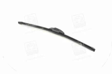 Щітка склоочисника безкаркасна передн (1шт) Flat Blades 450мм AUDI A3 CHEVROLET ASTRA, CRUZE, HHR, REZZO CITROEN C2, C2 ENTERPRISE, C3 I, C3 PLURIEL, C5 I, SAXO FIAT 124 SPIDER, DOBLO 05.79- DENSO DFR-002