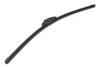 Щітка склоочисника безкаркасна передн (1шт) Flat Blades 530мм VOLVO 850, S40 I, S60 I, S80 I, V40, V70 I, V70 II, XC70 I AUDI A3, A4 B5, A6 C4, A6 C5, TT BMW 3 (E36) FIAT PUNTO, STILO 09.84- DENSO DFR-005 (фото 1)