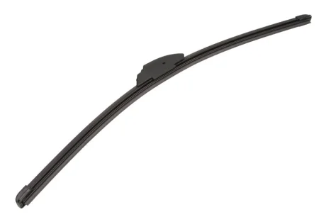 Щітка склоочисника безкаркасна передн (1шт) Flat Blades 530мм VOLVO 850, S40 I, S60 I, S80 I, V40, V70 I, V70 II, XC70 I AUDI A3, A4 B5, A6 C4, A6 C5, TT BMW 3 (E36) FIAT PUNTO, STILO 09.84- DENSO DFR-005