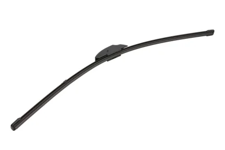 Щітка склоочисника безкаркасна передн із спойлером (1шт) Flat Blades 580мм BMW 3 (E46) SAAB 9-5 09.97-12.09 DENSO DFR-008