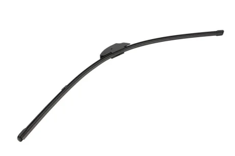Щітка склоочисника безкаркасна передн (1шт) Flat Blades 650мм MERCEDES A (W168), VANEO (414) CHEVROLET CRUZE CITROEN C5 I, JUMPY I, JUMPY II FIAT SCUDO HONDA CIVIC IX, CIVIC X 10.95- DENSO DFR-010