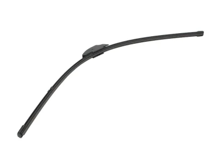 Щітка склоочисника безкаркасна передн із спойлером (1шт) Flat Blades 700мм CHRYSLER VOYAGER III, VOYAGER IV DODGE CARAVAN, RAM PEUGEOT 307 PLYMOUTH VOYAGER 01.95-12.09 DENSO DFR-013