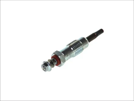 Свічка накалу MERCEDES 123 T-MODEL (S123), T1 (B602) AUDI 80 B2, 80 B3, 80 B4 CITROEN AX, JUMPER I, JUMPY I, XANTIA, ZX FIAT DUCATO FORD ESCORT CLASSIC, ESCORT IV 1.4D-2.9D 09.77-08.06 DENSO DG-004