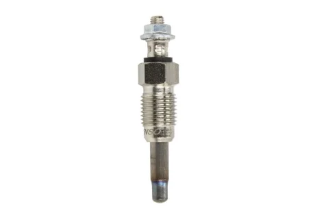 Свічка накалу MERCEDES 123 T-MODEL (S123), T1 (B602) VOLVO 240, 440, 460, 740, 760, 940, 940 II, 960, S40 I, V40 ARO 10 AUDI 100 C2, 100 C3, 100 C4, 80 B2, 80 B3, 80 B4 1.3D-2.9D 11.75-03.10 DENSO DG-012