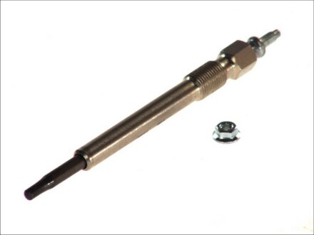 Свічка накалу LAND ROVER DEFENDER, DISCOVERY I 2.5D 10.89-12.98 DENSO DG115