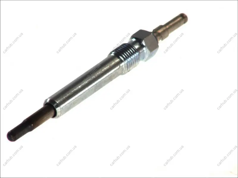 Свічка накалу MERCEDES C T-MODEL (S202), C (W202), E T-MODEL (S124), E (W124) 2.0D-3.0D 05.93-03.01 DENSO DG-119 (фото 1)