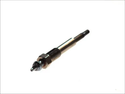 Свічка накалу ISUZU CAMPO, GEMINI, TROOPER I OPEL CAMPO, CORSA A, CORSA A TR, VECTRA A SSANGYONG KORANDO 1.5D/1.7D/2.2D 01.83-12.96 DENSO DG-124