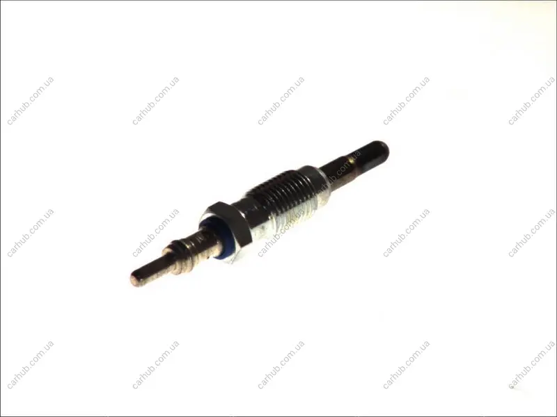 Свічка накалу FIAT DOBLO, PALIO, PUNTO, STRADA 1.9D 09.99- DENSO DG-129 (фото 1)