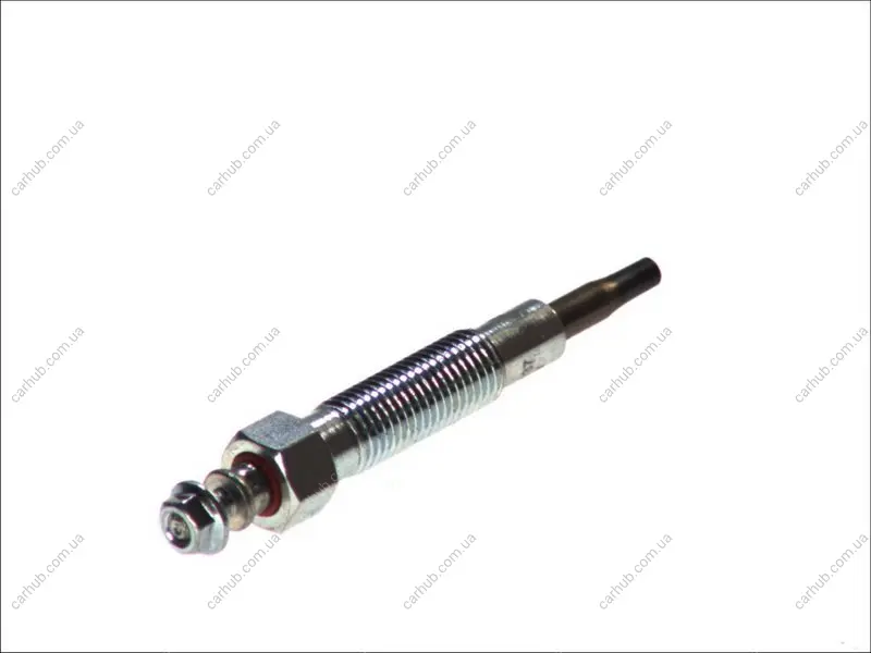 Свічка накалу LDV CUB NISSAN CABSTAR E, NAVARA, PICK UP, SERENA, TERRANO I, TERRANO II, TRADE, VANETTE CARGO 2.3D/2.5D/2.7D 09.87-10.06 DENSO DG-137 (фото 1)