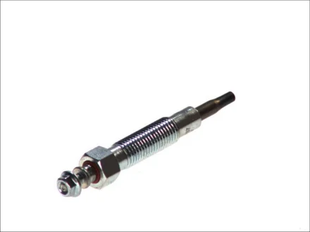 Свічка накалу LDV CUB NISSAN CABSTAR E, NAVARA, PICK UP, SERENA, TERRANO I, TERRANO II, TRADE, VANETTE CARGO 2.3D/2.5D/2.7D 09.87-10.06 DENSO DG-137