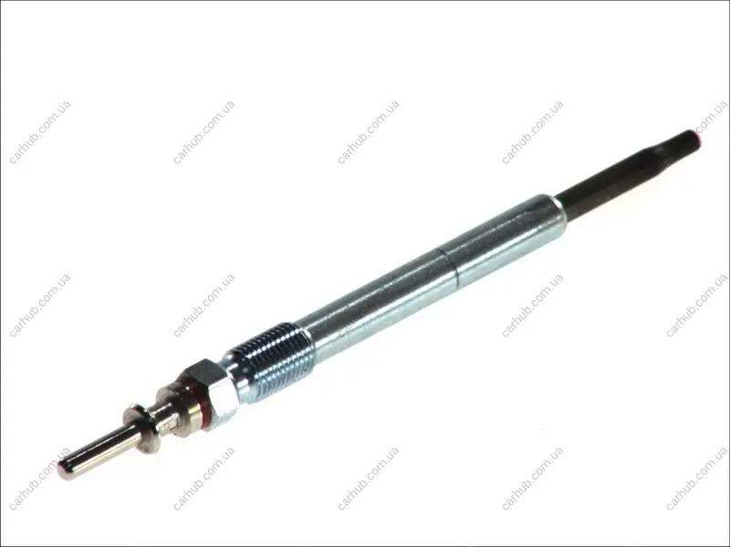 Свічка накалу MERCEDES 123 T-MODEL (S123), T1 (B602) AUDI 80 B2, 80 B3, 80 B4 CITROEN JUMPER I, JUMPY I, XANTIA FIAT DUCATO FSO POLONEZ III OPEL ASTRA G, FRONTERA B 1.6D-2.9D 09.77-02.15 DENSO DG-142 (фото 1)
