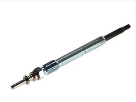 Свічка накалу MERCEDES 123 T-MODEL (S123), T1 (B602) AUDI 80 B2, 80 B3, 80 B4 CITROEN JUMPER I, JUMPY I, XANTIA FIAT DUCATO FSO POLONEZ III OPEL ASTRA G, FRONTERA B 1.6D-2.9D 09.77-02.15 DENSO DG-142