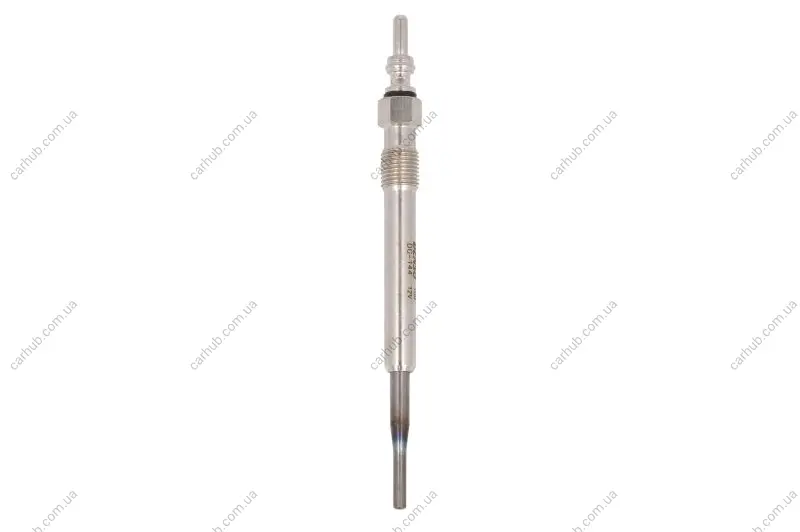 Свічка накалу AUDI A4 B5, A4 B6, A4 B7, A6 C5, A8 D2, A8 D3, ALLROAD C5 SKODA SUPERB I VW PASSAT B5, PASSAT B5.5 2.5D/3.3D/4.0D 01.97-03.08 DENSO DG-144 (фото 1)