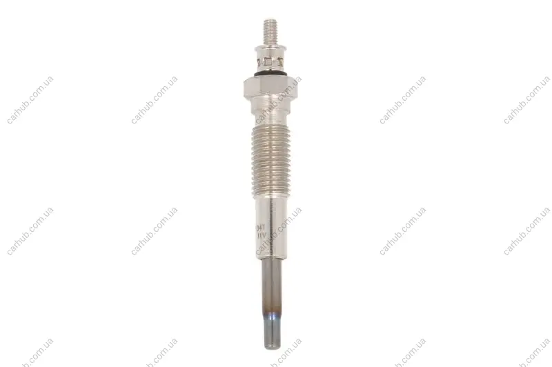 Свічка накалу FORD RANGER MAZDA 626 II, 626 III, 626 IV, B-SERIE, E, MPV I SUZUKI GRAND VITARA I, VITARA 2.0D/2.2D/2.5D 01.83-07.12 DENSO DG-146 (фото 1)