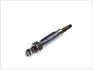 Свічка накалу HYUNDAI GALLOPER II, H-1, H-1 / STAREX, TERRACAN KIA K2500, PREGIO MITSUBISHI GALANT VII, GALANT VIII, L 300 / DELICA II, L 300 III, L200, L400, LANCER IV 1.8D-2.9D 05.86- DENSO DG-174 (фото 1)