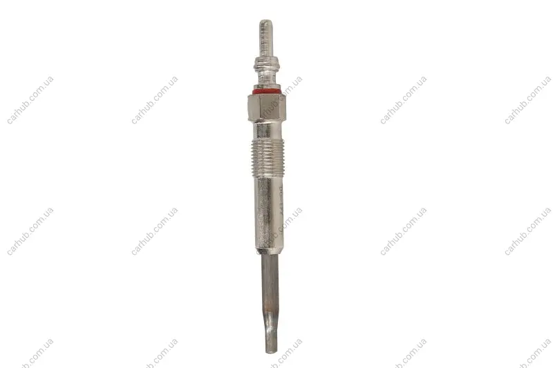 Свічка накалу AUDI A2, A3, A4 B6, A4 B7 SEAT ALHAMBRA, ALTEA, ALTEA XL, IBIZA IV, IBIZA IV SC, LEON, TOLEDO III SKODA FABIA II, OCTAVIA II, ROOMSTER, SUPERB I, SUPERB II 1.4D-2.5D 01.03-05.13 DENSO DG-177 (фото 1)