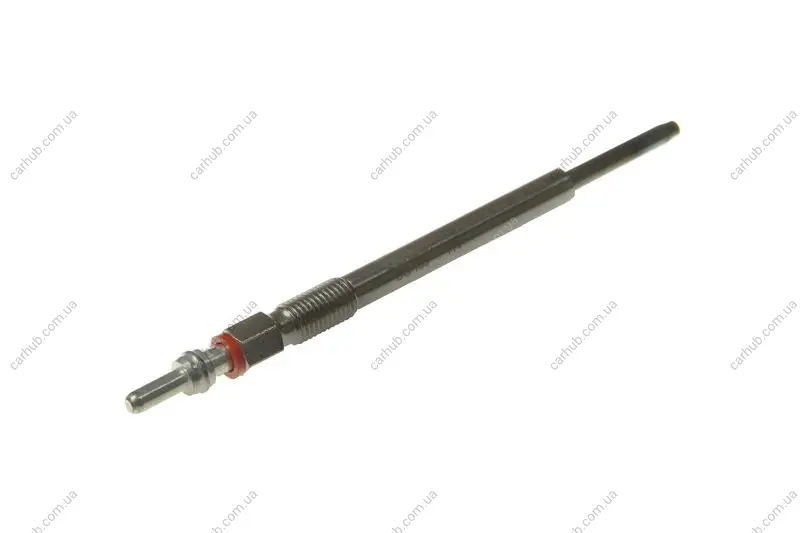 Свічка накалу VOLVO C30, S40 II, S80 II, V50, V70 III CITROEN BERLINGO, BERLINGO MULTISPACE, C1, C2, C3 I, C3 II, C3 PICASSO, C4, C4 GRAND PICASSO I, C4 I, C4 PICASSO I 1.4D/1.5D/1.6D 11.01- DENSO DG-180 (фото 1)