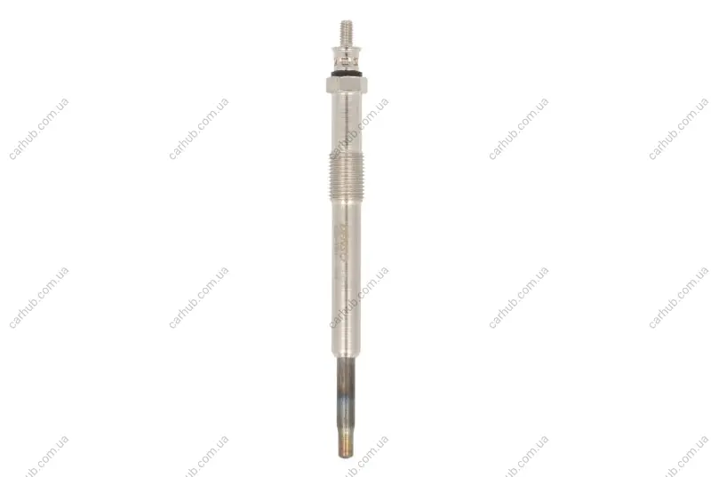 Свічка накалу VOLVO C30, C70 II, S40 I, S40 II, S80 II, V50, V70 III CITROEN BERLINGO, C4, C4 GRAND PICASSO I, C4 I, C4 PICASSO I, C5 I, C5 II, C5 III, C8, JUMPER II, JUMPY I 2.0D/2.2D 02.99- DENSO DG-181 (фото 1)