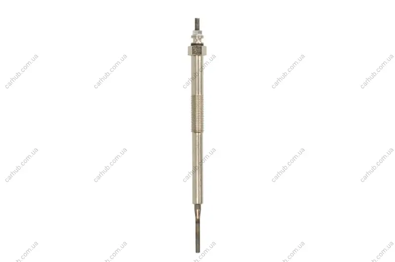 Свічка накалу MITSUBISHI PAJERO III, CANTER VI (FE5, FE6, FB5, FB6) FUSO (MITSUBISHI) CANTER VII (FB7_, FE7_, FB8_, FE8_) 3.0D/3.2D 04.00- DENSO DG-187 (фото 1)