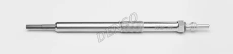 Свічка розжарювання 2.0/2.7 Xdi Rexton 04-/Kyron 05- DENSO DG-188