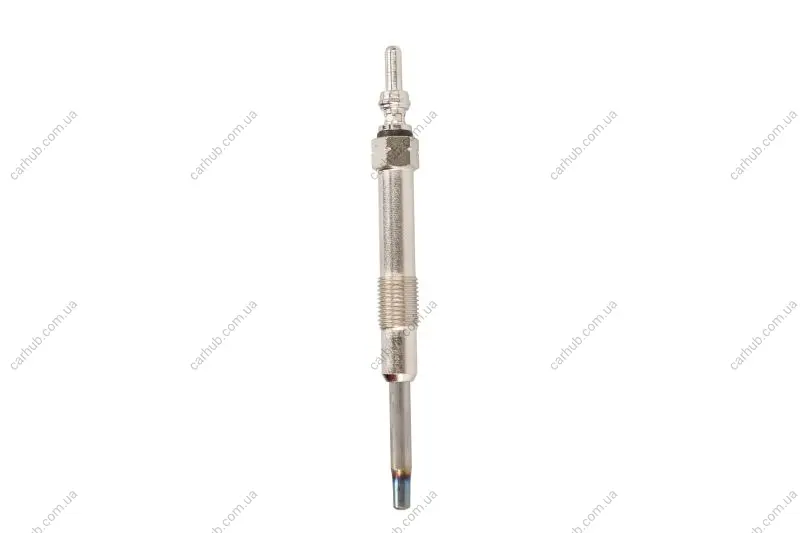Свічка накалу ALFA ROMEO 147, 159 CHEVROLET LACETTI, MATIZ, NUBIRA, SPARK FIAT BRAVO II, CROMA, DOBLO, SEDICI, STILO OPEL ASTRA H, ASTRA H GTC, SIGNUM, VECTRA C, VECTRA C GTS 0.8-1.9D 04.04- DENSO DG-196 (фото 1)