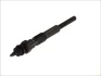 Свічка накалу TOYOTA LAND CRUISER, LAND CRUISER 100 3.4D/4.2D 08.80-08.07 DENSO DG-235 (фото 1)