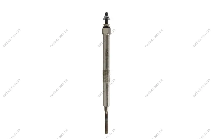 Свічка накалу MINI (R50, R53) SUBARU TREZIA TOYOTA AURIS, COROLLA, YARIS, YARIS VERSO 1.4D/2.0D 09.00- DENSO DG-240 (фото 1)