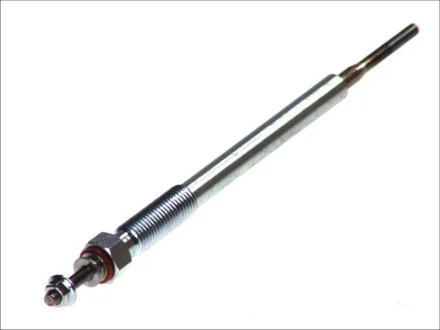 Свічка накалу TOYOTA AVENSIS, AVENSIS VERSO, COROLLA, COROLLA VERSO, DYNA, FORTUNER, HIACE / COMMUTER V, HIACE IV, HIACE V, HILUX VI, HILUX VII, LAND CRUISER, LAND CRUISER 90 2.0D-3.0D 08.97- DENSO DG-245