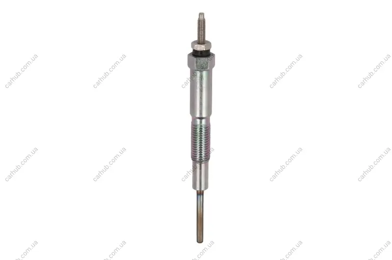 Свічка накалу MAZDA 3, 323 F VI, 323 P V, 323 S V, 323 S VI, 5, 6, 626 V, MPV II, PREMACY 2.0D 10.96-12.10 DENSO DG-502 (фото 1)