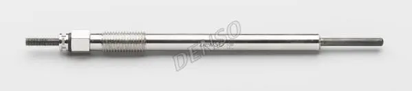 Свічка накалу LEXUS IS II, LX TOYOTA AURIS, AVENSIS, COROLLA, COROLLA VERSO, LAND CRUISER 200, RAV 4 III, RAV 4 IV, VERSO 2.0D/2.2D/4.5D 07.05- DENSO DG-600 (фото 1)