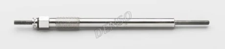 Свічка накалу LEXUS IS II, LX TOYOTA AURIS, AVENSIS, COROLLA, COROLLA VERSO, LAND CRUISER 200, RAV 4 III, RAV 4 IV, VERSO 2.0D/2.2D/4.5D 07.05- DENSO DG-600