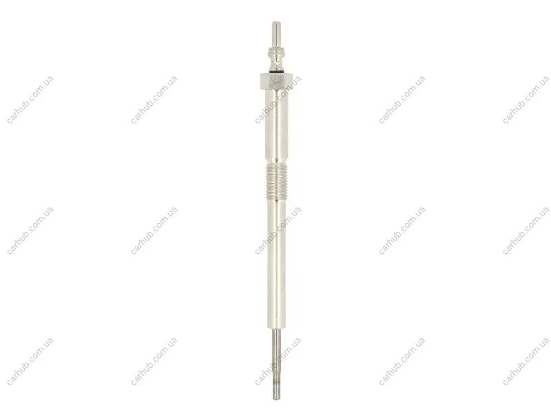Свічка накалу MERCEDES A (W169) HONDA ACCORD VII, ACCORD VIII, CIVIC IX, CIVIC VIII, CR-V II, CR-V III, CR-V IV, CR-V V, FR-V, HR-V 1.6D/1.7/2.2D 01.04- DENSO DG-601 (фото 1)