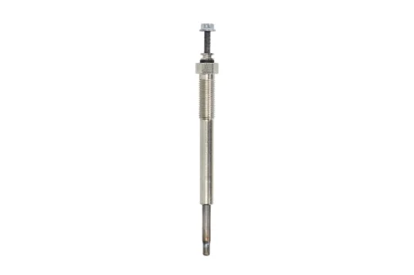 Свічка накалу HYUNDAI ACCENT III, ELANTRA V, GETZ, I10 I, I20 I, I20 II, I30, IX20, MATRIX, TUCSON KIA CARENS III, CEE\'D, CERATO I, PICANTO I, PRO CEE\'D, RIO II, RIO III, SOUL I 1.1D-1.7D 03.03- DENSO DG-602