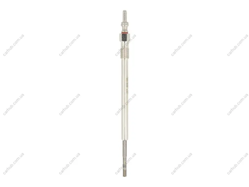 Свічка накалу ALFA ROMEO 159, BRERA, GIULIETTA, MITO, SPIDER CADILLAC BLS FIAT 500L, 500X, BRAVO II, DOBLO, DOBLO CARGO, DUCATO, FREEMONT, GRANDE PUNTO, IDEA, LINEA 1.6D/1.9D/2.0D 06.06- DENSO DG-608 (фото 1)