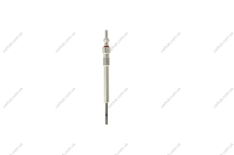 Свічка накалу ALFA ROMEO MITO CHEVROLET AVEO CITROEN NEMO FIAT 500, 500 C, 500L, 500X, DOBLO, DOBLO CARGO, FIORINO, GRANDE PUNTO, IDEA, LINEA, PANDA, PUNTO, PUNTO EVO, QUBO 1.2-1.9D 09.03- DENSO DG-621 (фото 1)