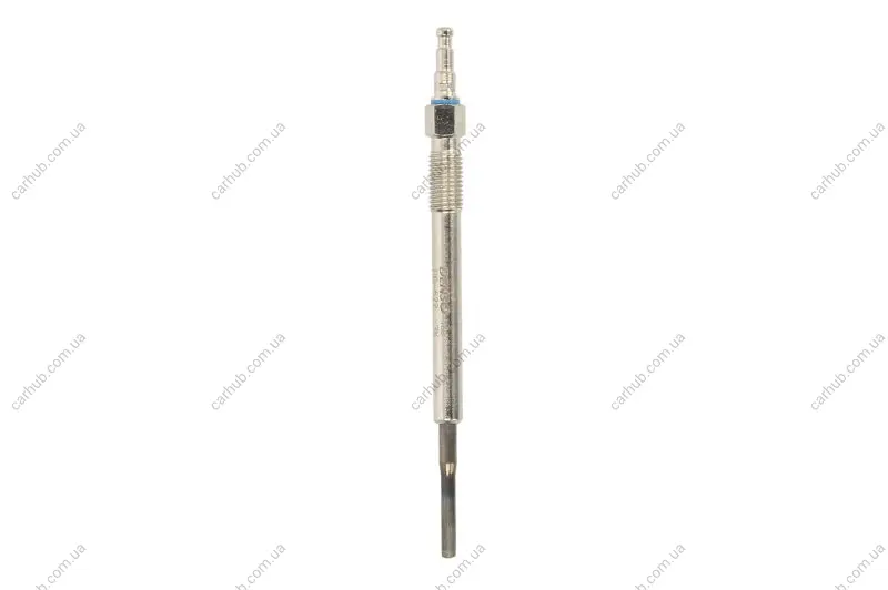 Свічка накалу AUDI A3, A4 B7, A6 C6 DODGE CALIBER, JOURNEY JEEP CHEROKEE MITSUBISHI GRANDIS SEAT ALTEA, ALTEA XL, LEON, TOLEDO III SKODA OCTAVIA II VW GOLF V, JETTA III 2.0D 07.04- DENSO DG-622 (фото 1)