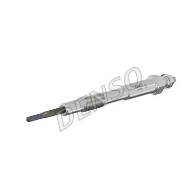 Свічка накалу MAZDA 3, 6, CX-7 2.0D/2.2D 07.06-09.14 DENSO DG-627 (фото 1)