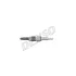 Свічка накалу VOLVO S40 I, V40, V70 I, V70 II AUDI A3, A4 B5, A4 B6, A6 C5 FORD GALAXY I SEAT ALHAMBRA, CORDOBA, CORDOBA VARIO, IBIZA II, IBIZA III, INCA, LEON, TOLEDO I 1.7D-2.5D 08.93- DENSO DG-628 (фото 3)