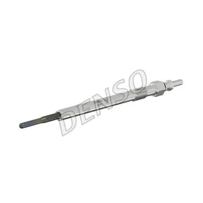 Свічка накалу OPEL ASTRA J, ASTRA J GTC, ASTRA K, COMBO, COMBO TOUR, INSIGNIA A, INSIGNIA A COUNTRY, INSIGNIA B, INSIGNIA B GRAND SPORT, MERIVA B, MOKKA / MOKKA X, ZAFIRA C 1.6D 02.13- DENSO DG-634 (фото 1)