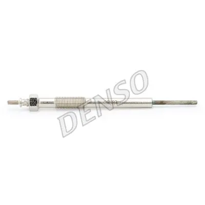 Свічка накалу ISUZU D-MAX I, D-MAX II 2.5D/3.0D 05.02- DENSO DG-635 (фото 1)