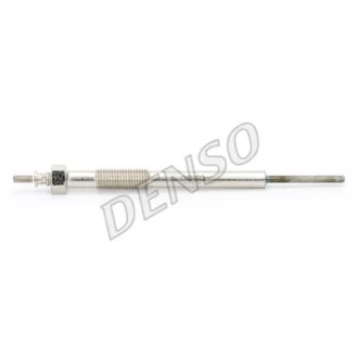 Свічка накалу ISUZU D-MAX I, D-MAX II 2.5D/3.0D 05.02- DENSO DG-635