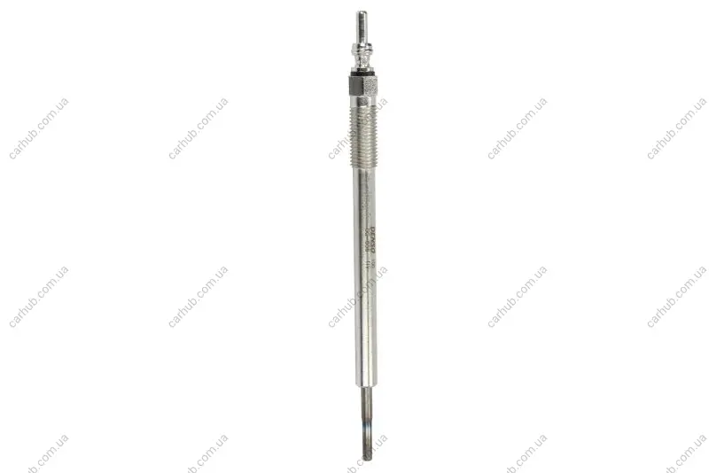 Свічка накалу CITROEN C4 AIRCROSS FIAT FULLBACK MITSUBISHI ASX, L200, L200 / TRITON, LANCER VIII, OUTLANDER II, OUTLANDER III, PAJERO SPORT III PEUGEOT 4008 1.8D/2.2D/2.4D 11.06- DENSO DG-656 (фото 1)
