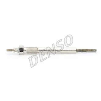 Свічка накалу HYUNDAI H-1 CARGO, H-1 TRAVEL, I20 I, I30, I40 I, I40 I CW, IX35, TUCSON KIA CARENS IV, CEE\'D, OPTIMA, PRO CEE\'D, SPORTAGE III, SPORTAGE IV, VENGA 1.4D-2.5D 12.06- DENSO DG-657
