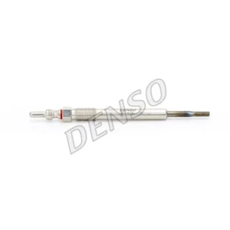Свічка накалу ALFA ROMEO MITO CITROEN NEMO FIAT 500, 500 C, 500L, 500X, DOBLO, DOBLO CARGO, FIORINO, GRANDE PUNTO, PANDA, PUNTO, PUNTO EVO, QUBO, STRADA, TIPO LANCIA YPSILON 1.2-1.6D 10.05- DENSO DG-658