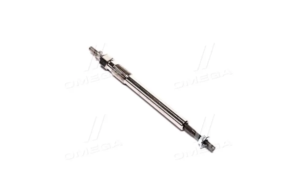 Свічка накалу HYUNDAI GRAND SANTA FÉ, IX35, SANTA FÉ II, SANTA FÉ III KIA CARNIVAL III, SORENTO II, SPORTAGE III 2.0D/2.2D 03.06-12.18 DENSO DG-669 (фото 1)